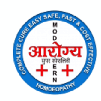 Aarogya Super Speciality Modern Homoeopathic Clinic